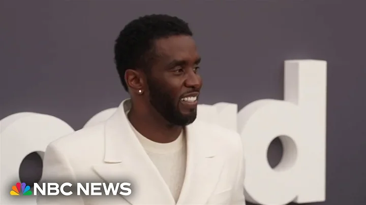 Judge confirms October sentencing date for Sean 'Diddy' Combs