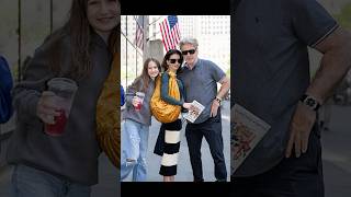 Alec Baldwin’s daughter, Carmen playfully teases her parents, about their 26-year age difference. Content