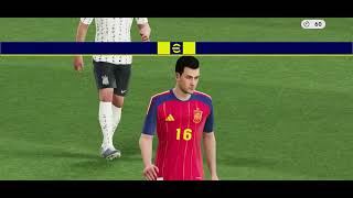 Efootball Mobile defensive mASSsterclass(maldini, de Rossi, Cannavaro shadow hunt)