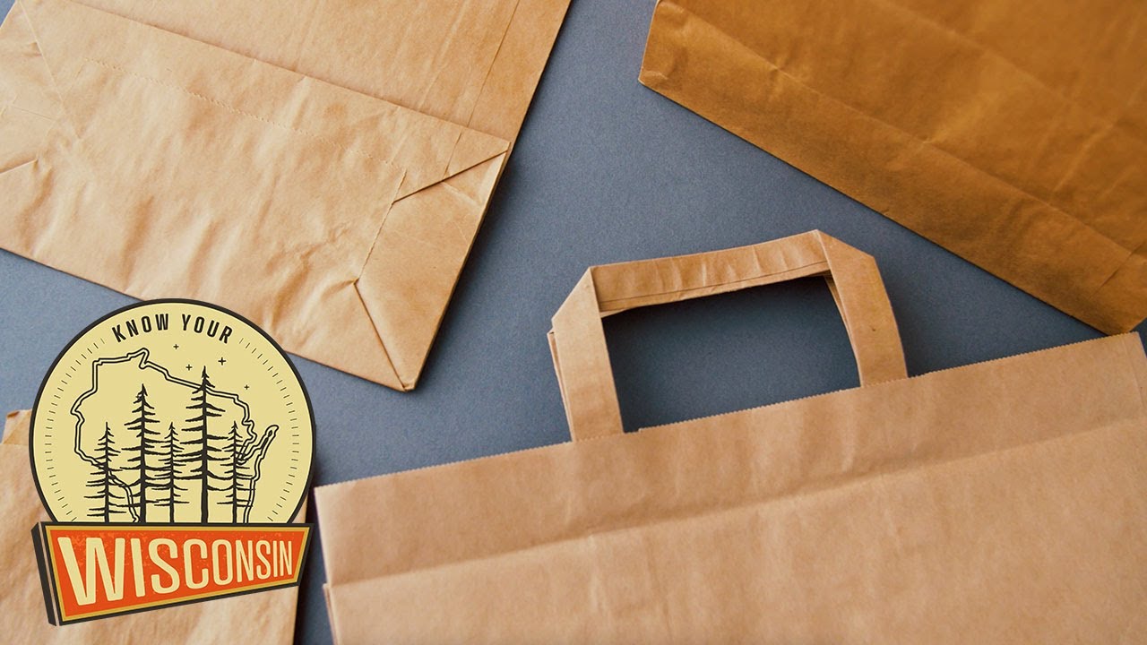 sustainable shipping bolsas