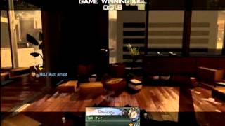 suicide spawn shot in TDM