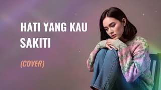 Hati Yang Kau Sakiti – Rossa | Acoustic Cover by FD Melody Studio