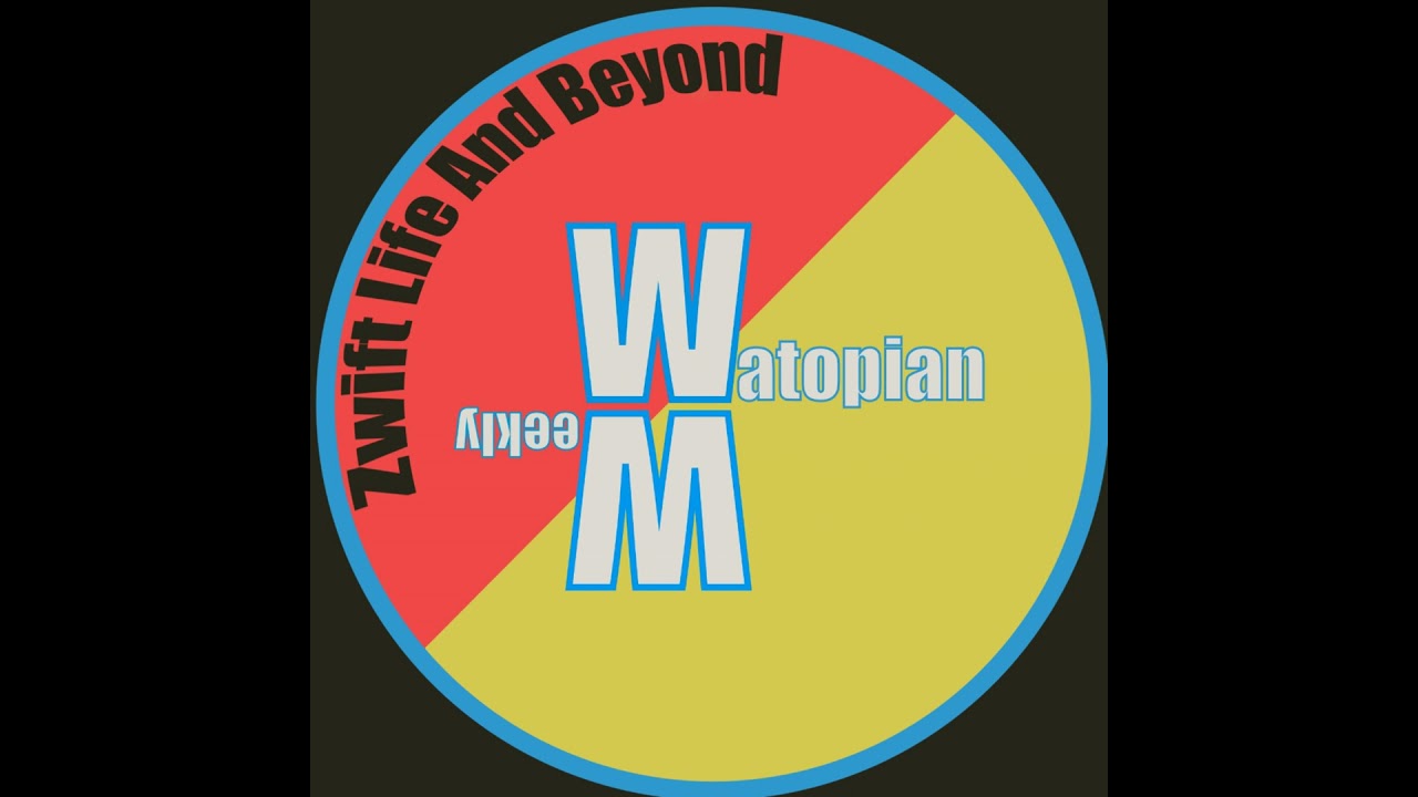 Watopian Weekly Season 4 Episode 11 Interview with Chase Wark