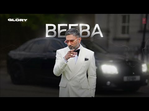 Beeba Song l GLORY l Yo Yo Honey Singh l Visualizer l #glory #yoyohanisingh #music #newmusic #rap l