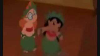 Lilo & Stitch - Sandwich Day [fandub]