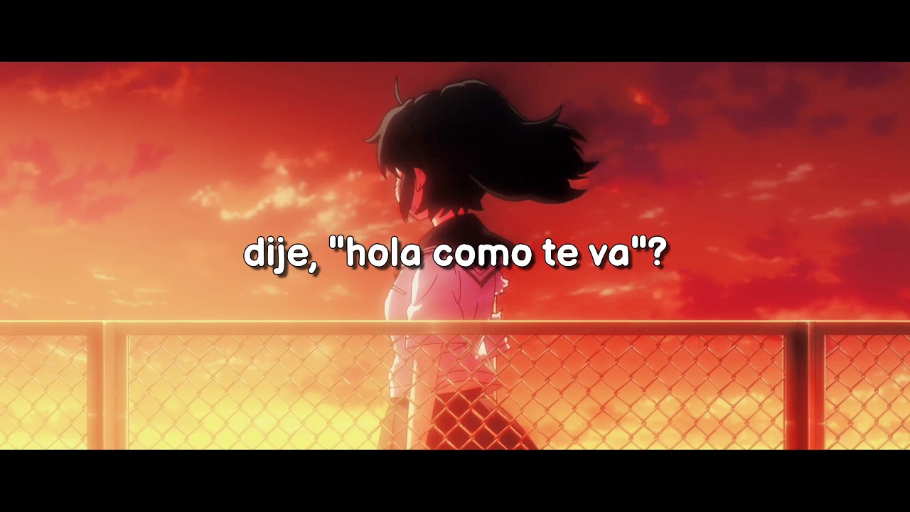 glaive - hey hi hyd (Sub español)