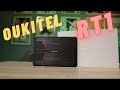 RUGGED ANDROID TABLET RM800 - OUKITEL RT1
