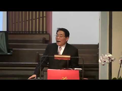 11102019모세를 통하여 성취된 아브라함의 언약(행7:17~35)THE COVENANT OF ABRAHAM FULFILLED THROUGH MOSES(Acts7:17~35)