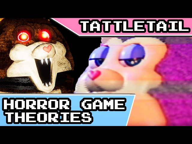 Tattletail,' Why Mama Was Banned, And The Hellishness Of Nostalgia - The  Ghost In My Machine