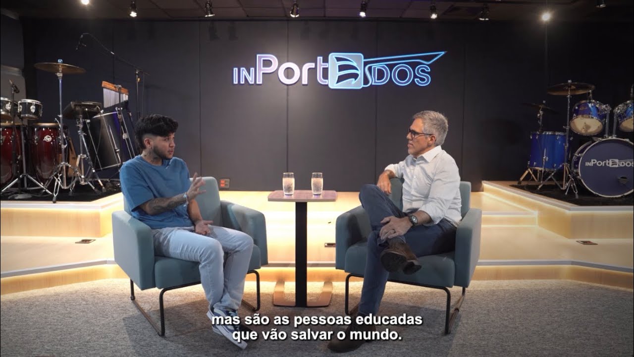 Portodos - Gabriell Mesquita