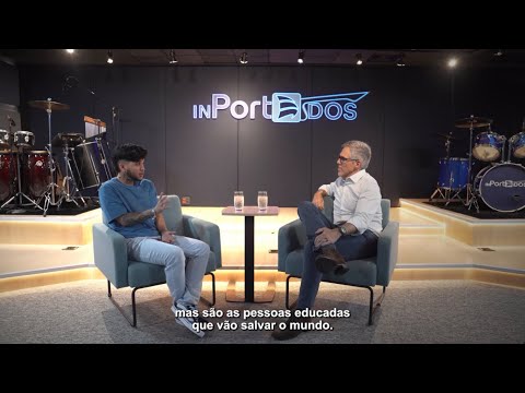 Portodos - Gabriell Mesquita