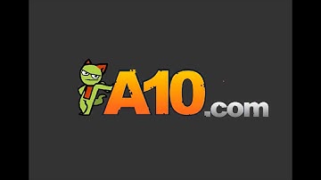 A10.com logo (A10 on Fire) 5 (low quality)