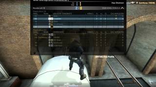 Csgo Beta Live Commentary Demolition Session One