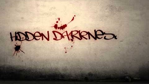 Adobe After Effects - Movie Intro [Hidden Darkness]