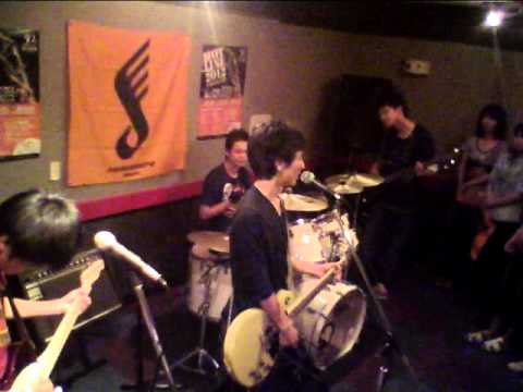 The garage of peppersｈｏｔｌｉｎｅ2012島村楽器イオンモール秋田