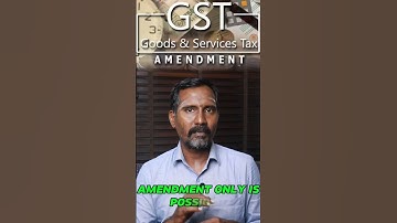 Correct Errors in GSTR-1 with Form GSTR-1A! 🛠️ #gstupdate #gstreturn #gstr #gst #gstvnews