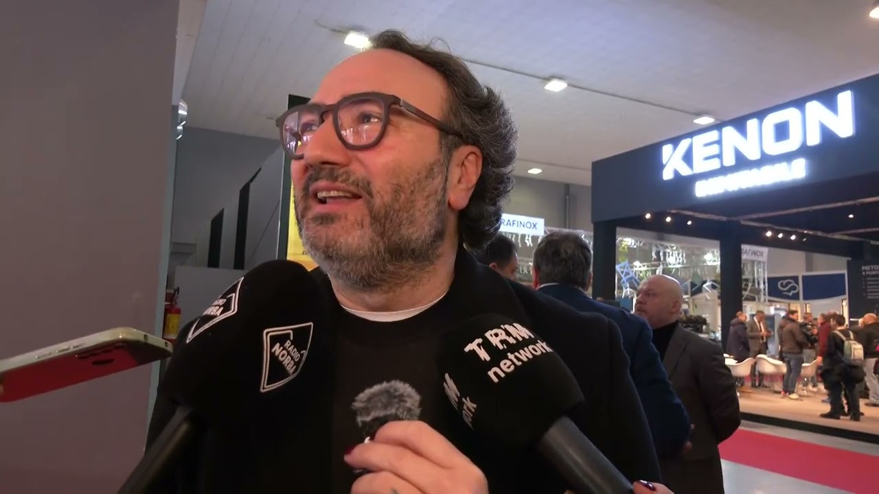 Enogastronomia d'eccellenza: a Bari la decima edizione di Levante Prof