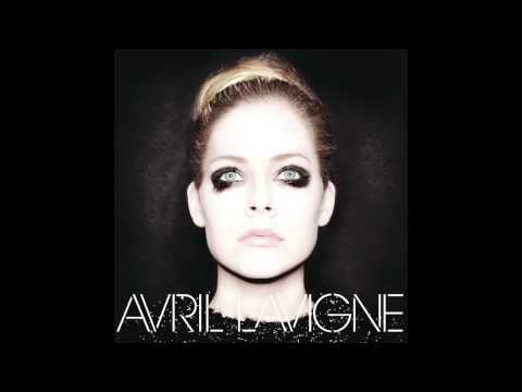 Avril Lavigne - Let Me Go ft. Chad Kroeger (Audio)