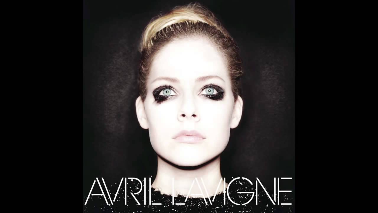 Avril Lavigne - Let Me Go ft. Chad Kroeger (Audio) - YouTube