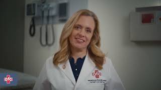 Vaccinations at AFC Urgent Care Havertown