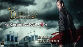 Diriliş Ertuğrul 3. Sezon Gerilim Müziği 1 Resimi