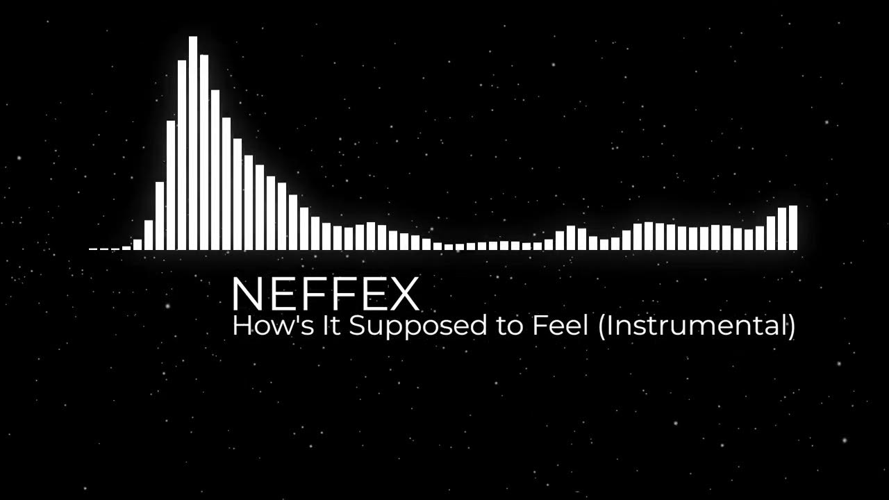 Feeling instrumental