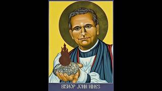 Mark Anschutz's Sermon on Christ Church Eureka's 150th Anniversary (One of Twofer)
