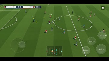 Champion Of The Fields IOS-Android-Review-Gameplay-Walkthrough-Part #27