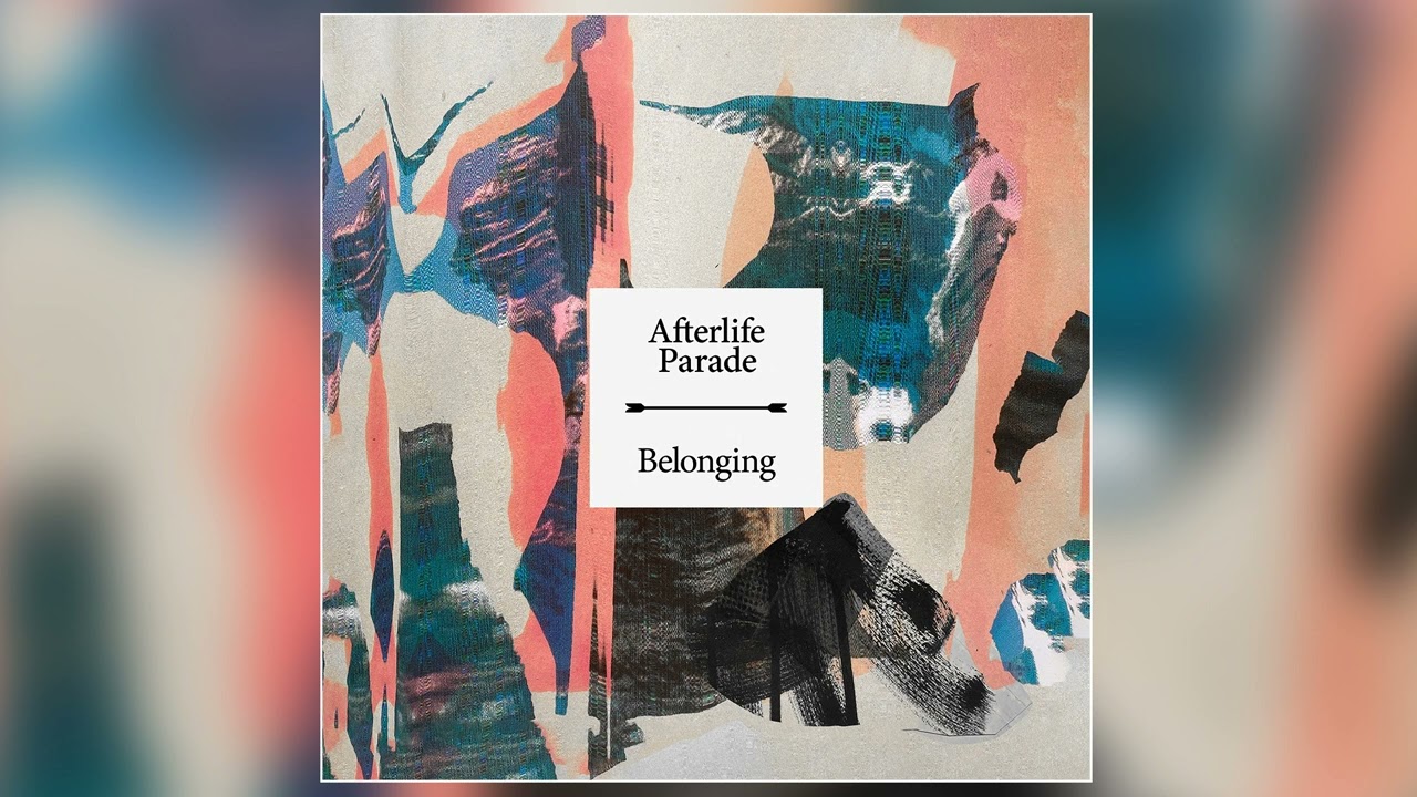 Afterlife Parade  - "So Alive" (Official Audio)