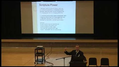 Leland Anderson Memorization Strategies for Families