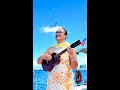 Talented Cultural Practitioner Kapua Shares Her Many Talents