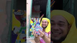 Comprando Figurinha Da Copa Antigamente Xs Hoje em dia