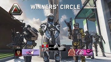 Intro to the Vortex Clan