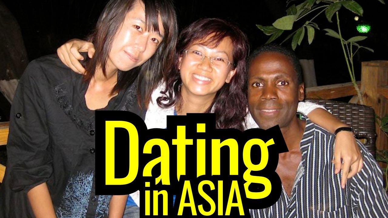 Знакомства на Сайпане | Взгляд ямайца из Азии