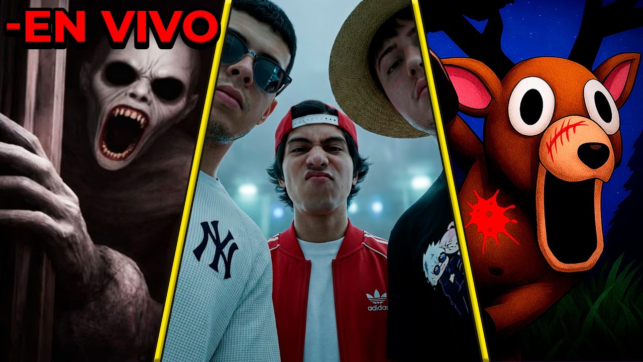 🔴LOS TOP GLOBALES POR PRIMERA VEZ JUNTOS🔴ALEX CRASHERS🔴IRAA🔴SKYDIMERS🔴ROBLOX🔴99 NOCHES🔴PELI🔴