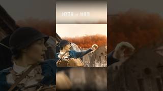 🚀 EXCLUSIVE CLIP from MYTH OF MAN! 🚀