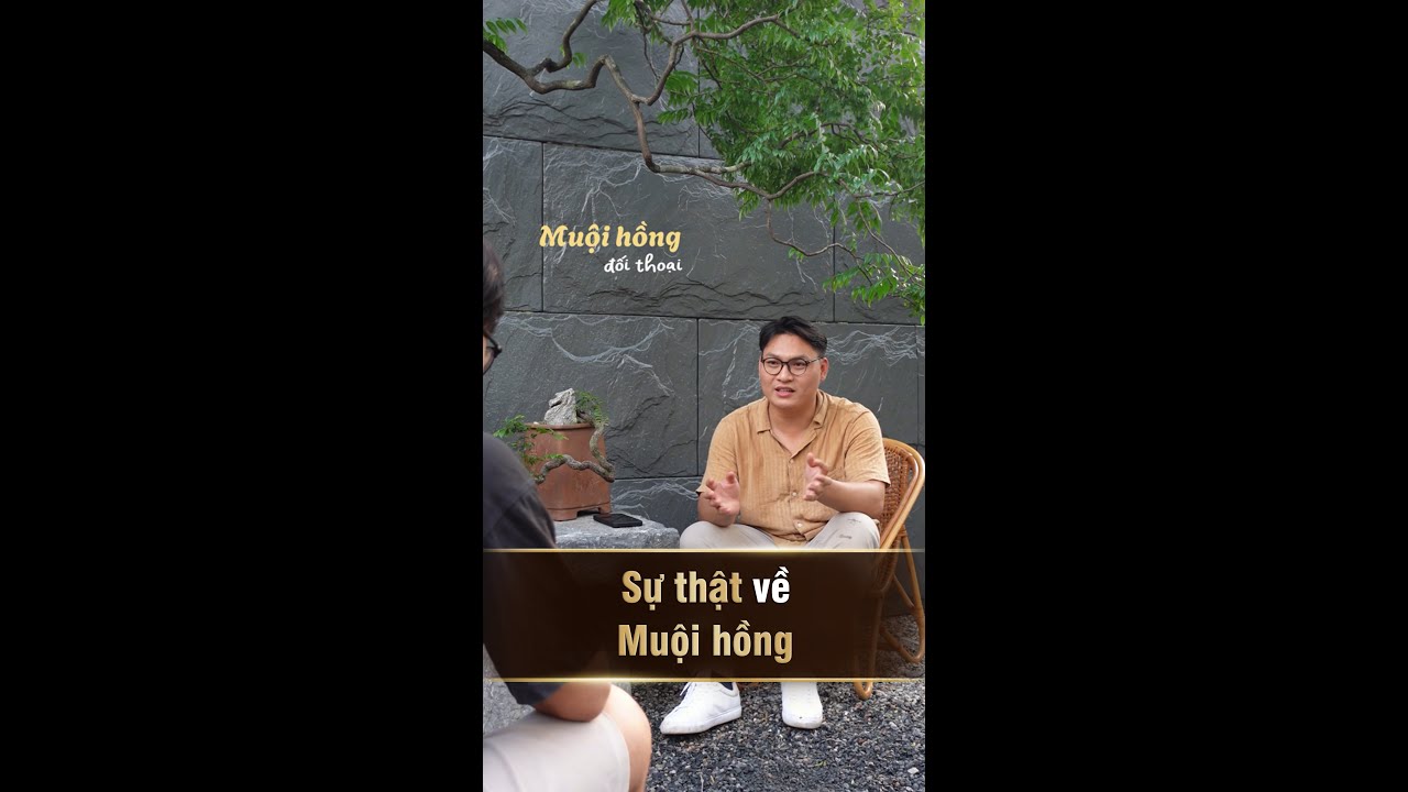 Sự thật về muội hồng