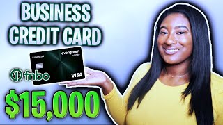 Soft Pull Prequalify | High Limit Evergreen Business Credit Card screenshot 1