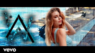 Alan Walker Style - Bond [ New Song 2024 ]