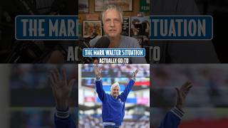 It s starting to seem like he might actually go to jail - Bill on the Mark Walter situation