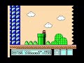 Super Mario Bros 3 Challenge. Worlds 7 and 8