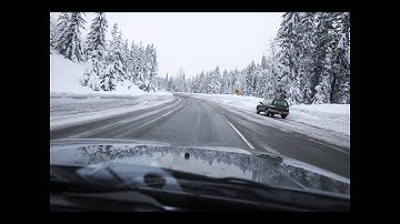 Drivelapse made with Triggertrap