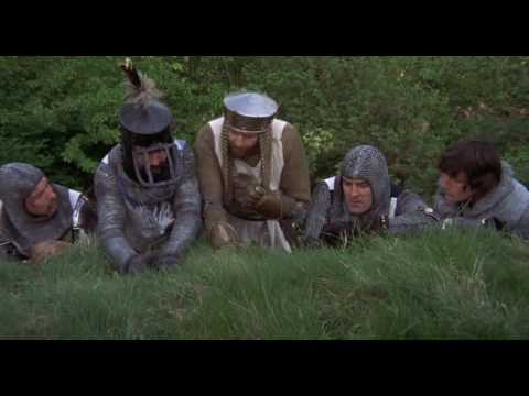 Monty Python PL - Krlik Trojaski [wiety Graal]