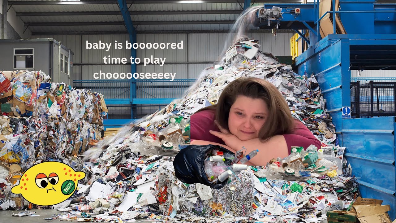 POV: you’re playing choosey with Amberlynn Reid for 40 minutes