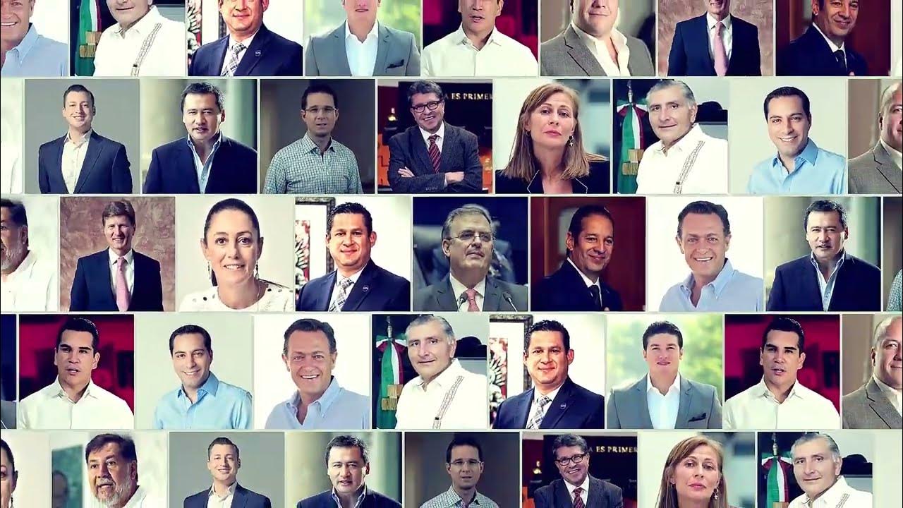 Presidenciables 2025 CEResearch YouTube