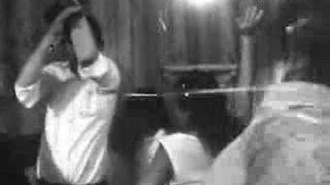 The Cave Singers - "Dancing On Our Graves"