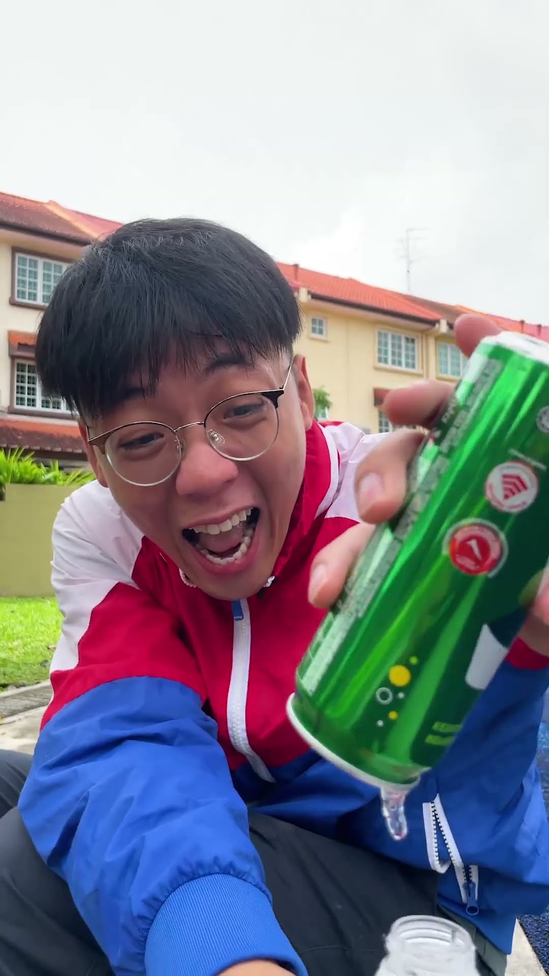 The FASTEST way to MAKE ROOT BEER! #shorts #mingweirocks