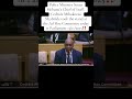 Police Minister Senzo Mchunu’s Chief of Staff Cedric Nkabinde took the stand‼️