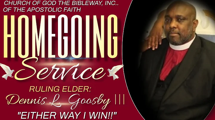 The Celebration Of Life National Funeral Service  ...