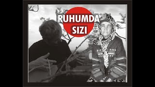 Ruhumda Sızı / Nesimi Çimen  (Dede Sazı - İki Tel Cura) #şelpe Resimi